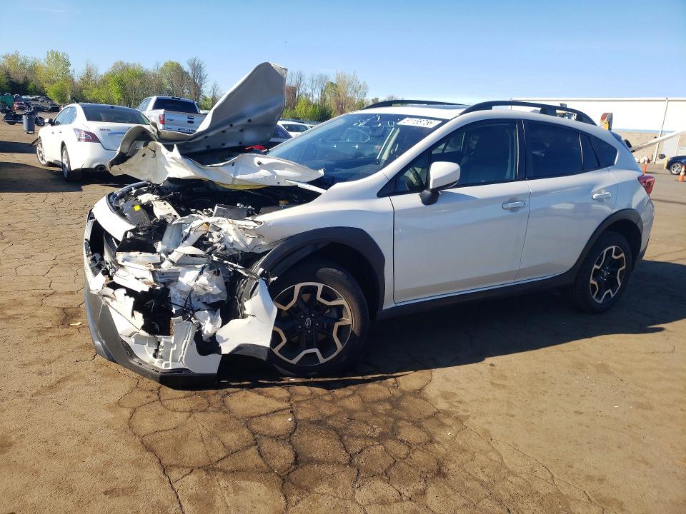 Продаж на аукціоні авто 2023 Subaru Crosstrek, vin: JF2GTAEC2P8249086, номер лоту: 51158756