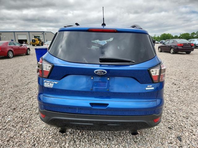 Aukcja sprzedaży 2017 Ford Escape, vin: 1FMCU0GDXHUB96717, numer aukcji: 51275136