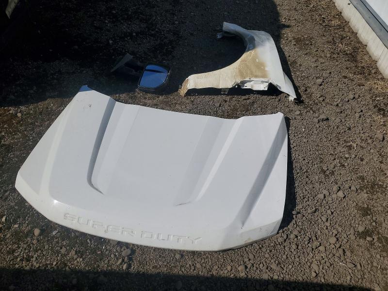 2018 Ford F250 მანქანა იყიდება აუქციონზე, vin: 1FT7W2B69JEB52597, აუქციონის ნომერი: 49753316