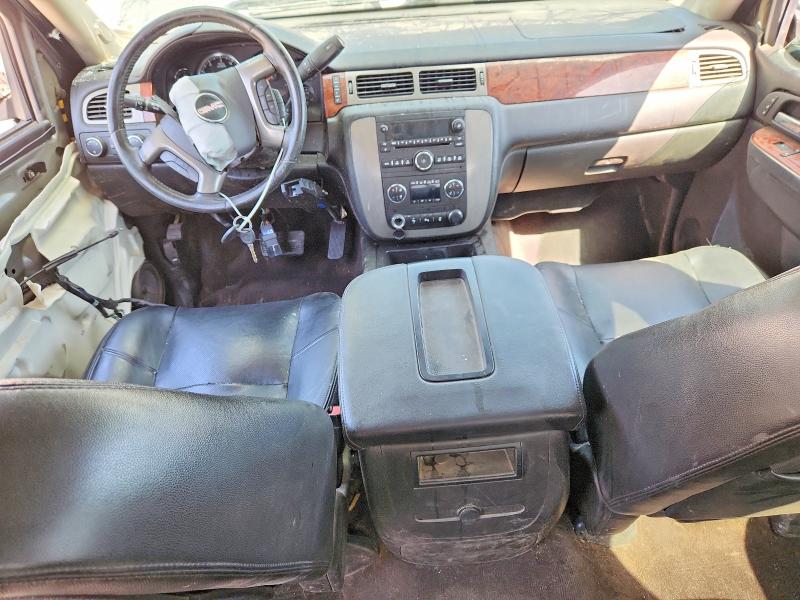 Aukcja sprzedaży 2013 Gmc Sierra, vin: 3GTP2WE70DG348805, numer aukcji: 51364786