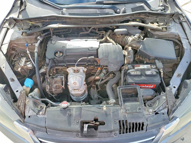 2013 Honda Accord მანქანა იყიდება აუქციონზე, vin: 1HGCR2F81DA161874, აუქციონის ნომერი: 49835326