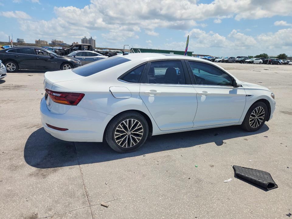 Продаж на аукціоні авто 2019 Volkswagen Jetta, vin: 3VWE57BU6KM084452, номер лоту: 50747346