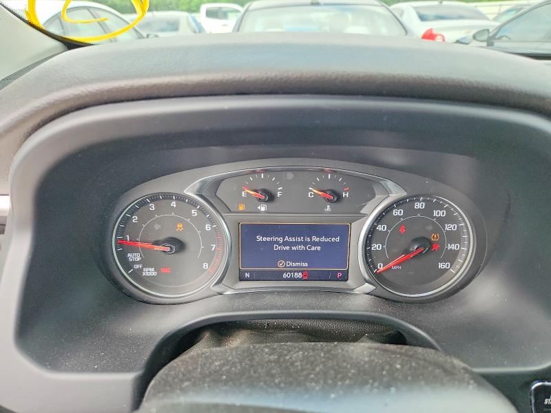 Продажа на аукционе авто 2023 Gmc Acadia, vin: 1GKKNML46PZ175119, номер лота: 49624766