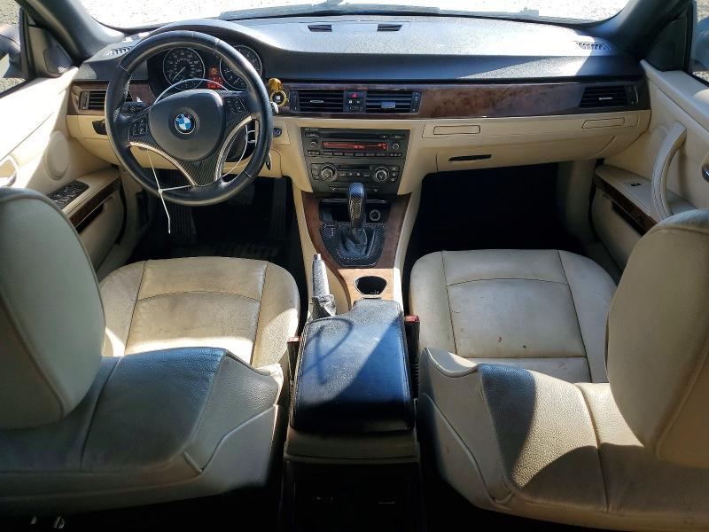 Продаж на аукціоні авто 2007 Bmw 328, vin: WBAWL13507PX13638, номер лоту: 49007196