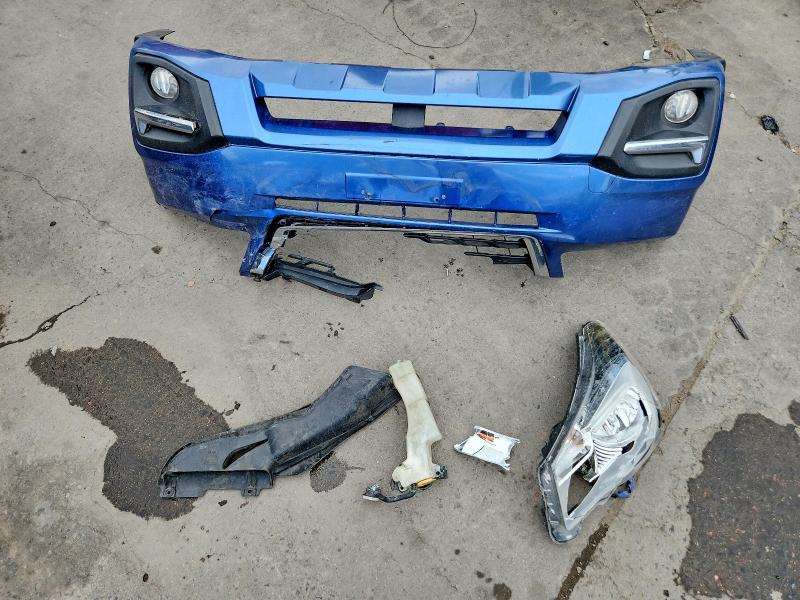 2018 Subaru Forester მანქანა იყიდება აუქციონზე, vin: JF2SJAJC7JH415597, აუქციონის ნომერი: 50959656