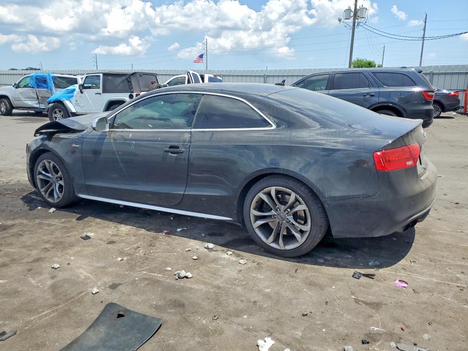 Aukcja sprzedaży 2017 Audi S5, vin: WAUC4AFR0HA000628, numer aukcji: 51272976