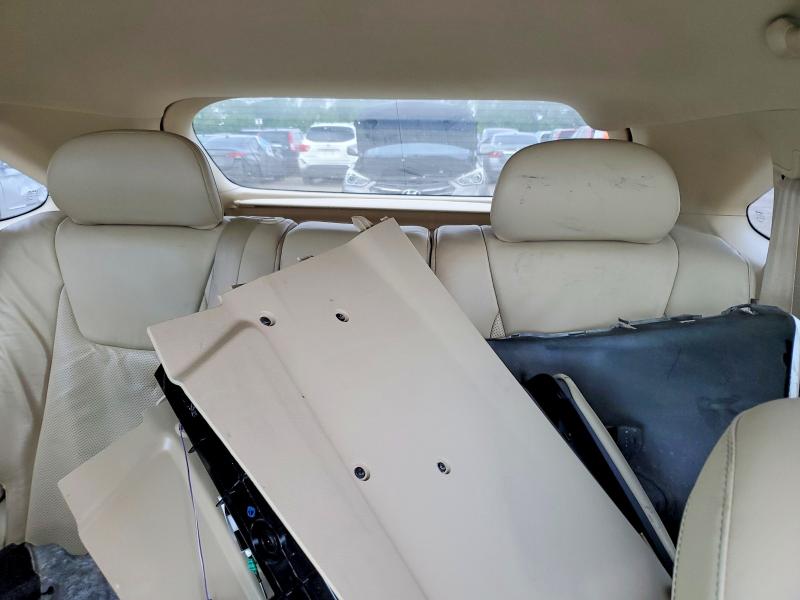Aukcja sprzedaży 2015 Lexus Rx, vin: 2T2ZK1BA7FC198521, numer aukcji: 49600546