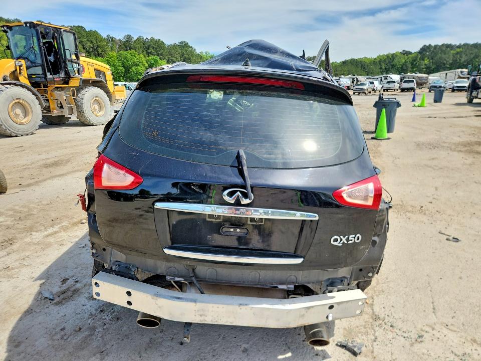 Продаж на аукціоні авто 2017 Infiniti Qx50, vin: JN1BJ0RPXHM389775, номер лоту: 49169476