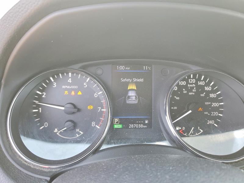Aukcja sprzedaży 2018 Nissan Rogue, vin: 5N1AT2MV3JC740439, numer aukcji: 51326056