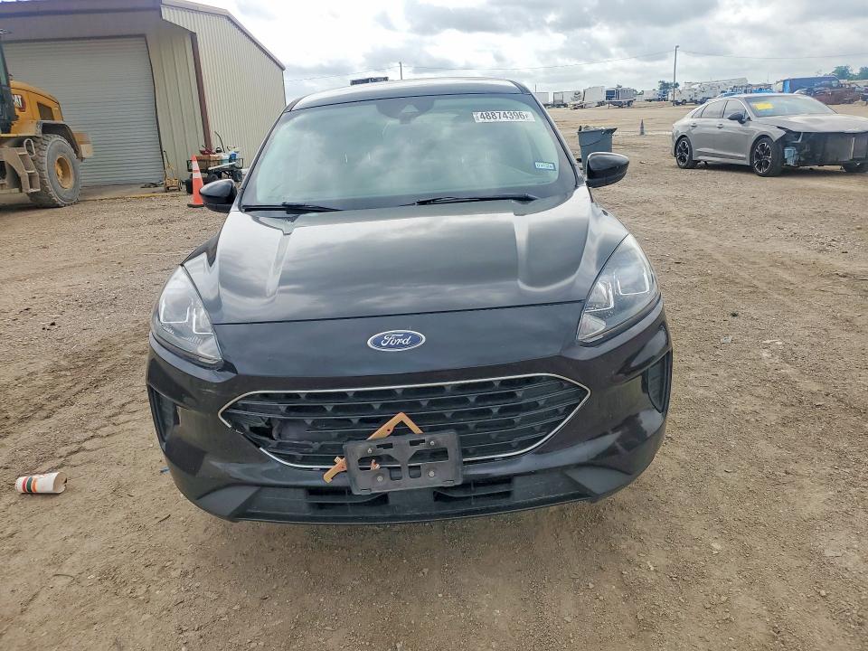 Aukcja sprzedaży 2022 Ford Escape, vin: 1FMCU0G63NUA37454, numer aukcji: 48874396