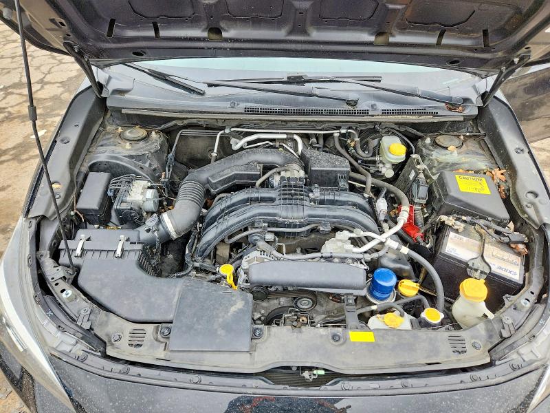 Aukcja sprzedaży 2018 Subaru Crosstrek, vin: JF2GTAAC2J9255557, numer aukcji: 50805336