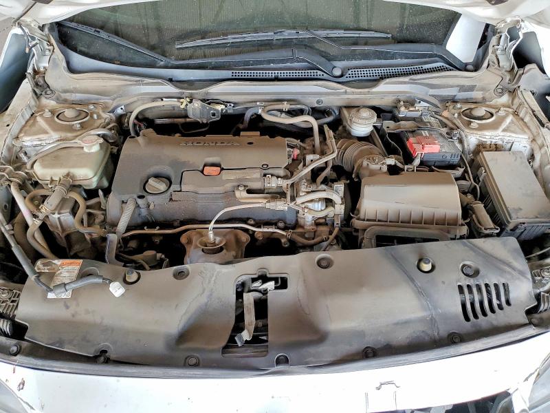 Продаж на аукціоні авто 2017 Honda Civic, vin: 19XFC2F77HE065805, номер лоту: 50356216