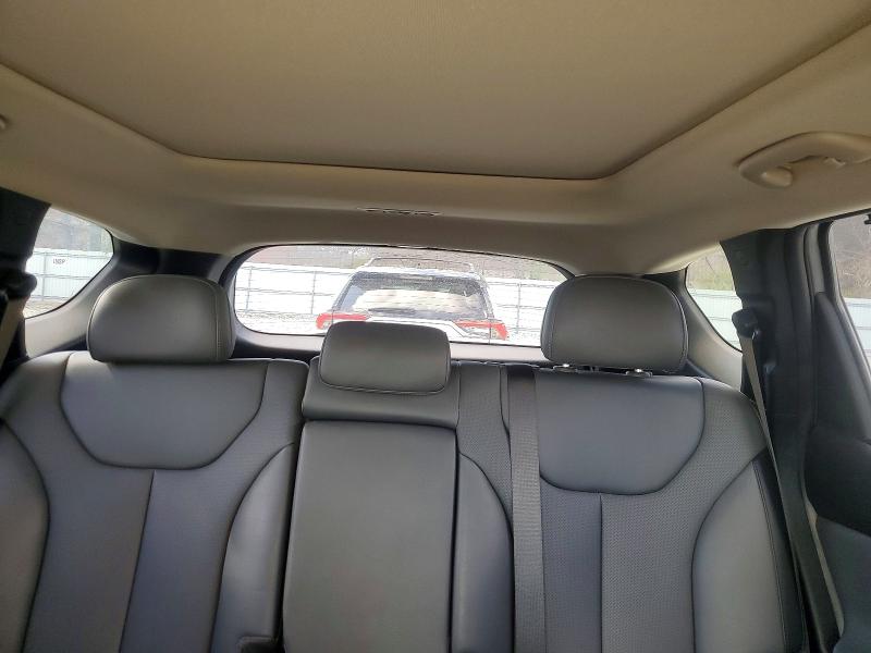 Продажа на аукционе авто 2023 Hyundai Santa Fe, vin: 5NMS34AJ7PH610132, номер лота: 50986646