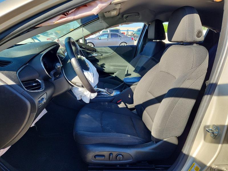 2016 Chevrolet Malibu მანქანა იყიდება აუქციონზე, vin: 1G1ZE5ST1GF265068, აუქციონის ნომერი: 51666356