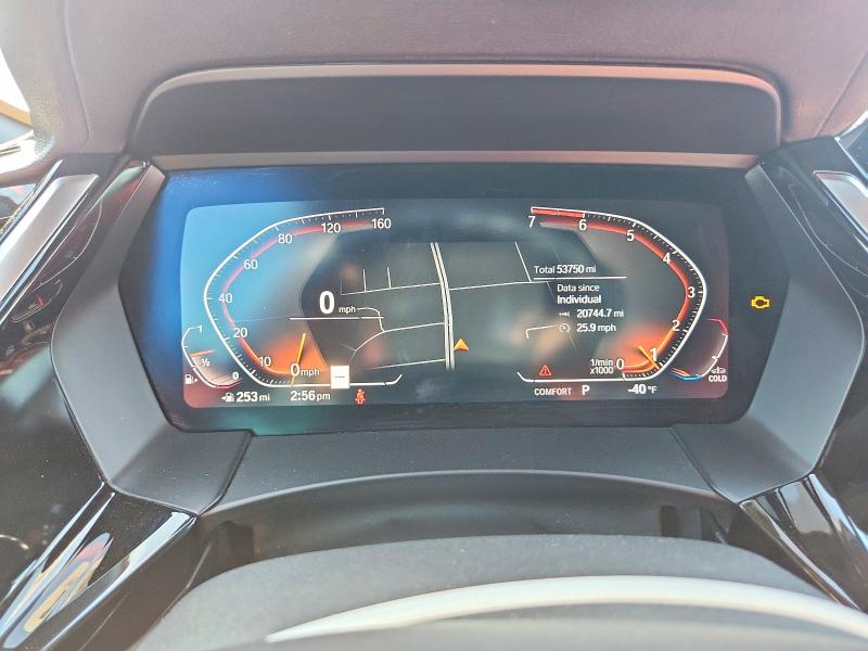 Aukcja sprzedaży 2019 Bmw Z4, vin: WBAHF3C5XKWW39798, numer aukcji: 48111506