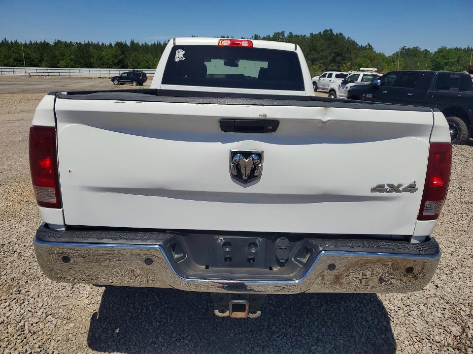Продаж на аукціоні авто 2018 Ram 3500, vin: 3C63R3GL1JG220904, номер лоту: 50780516