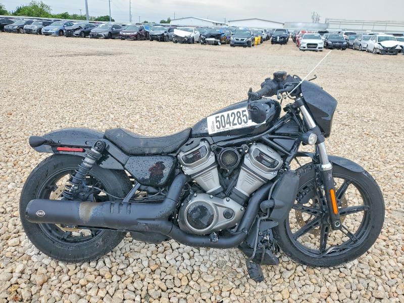 2022 Harley Davidson Rh975 მანქანა იყიდება აუქციონზე, vin: 1HD1ZH114NB322554, აუქციონის ნომერი: 50428546
