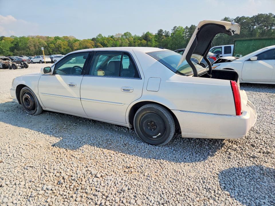Продаж на аукціоні авто 2006 Cadillac Dts, vin: 1G6KD57916U176865, номер лоту: 48398656
