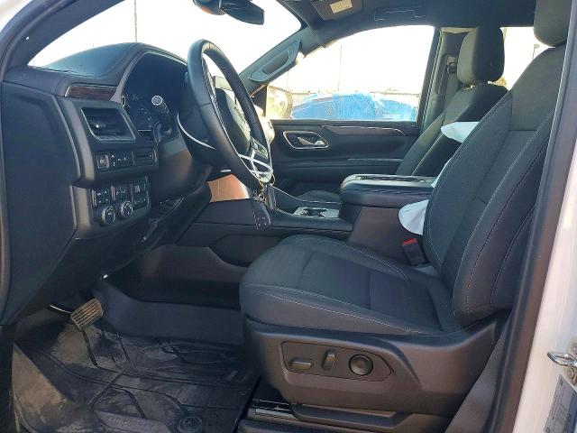 51463116 :رقم المزاد ، 1GNSKBKD5RR165203 vin ، 2024 Chevrolet Suburban مزاد بيع