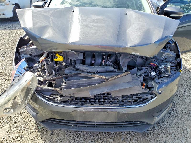 Aukcja sprzedaży 2018 Ford Focus, vin: 1FADP3K25JL271509, numer aukcji: 48926036