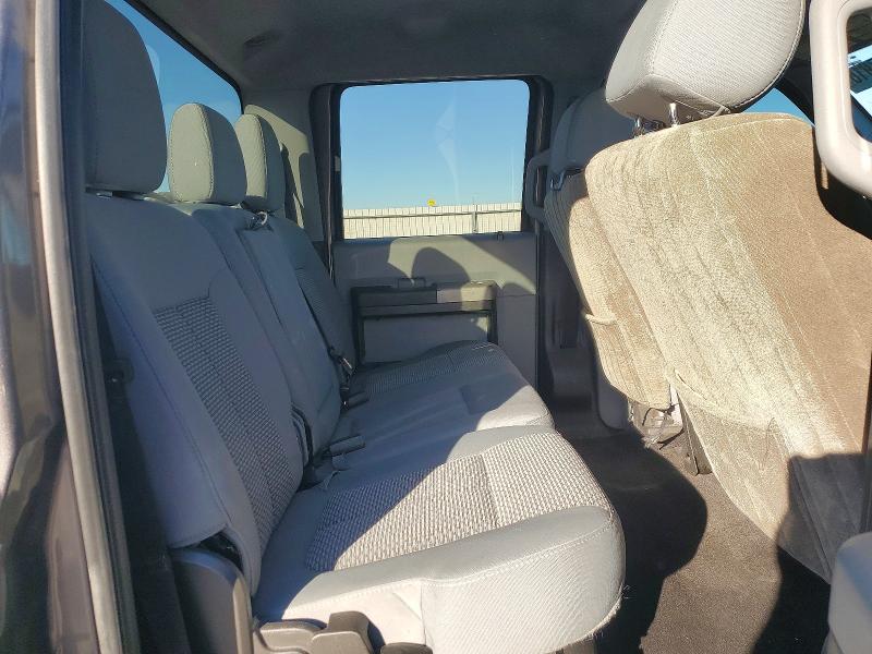 Продажа на аукционе авто 2013 Ford F250, vin: 1FT7W2BT1DEB33472, номер лота: 48817916