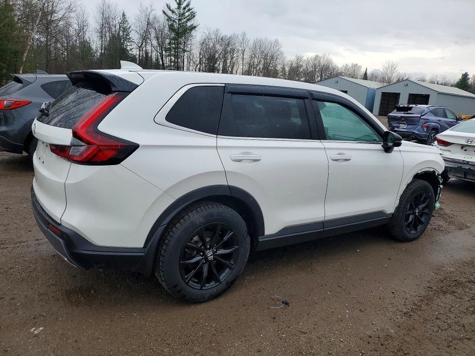 Aukcja sprzedaży 2025 Honda Cr-v, vin: 2HKRS6H79SH227764, numer aukcji: 49452596