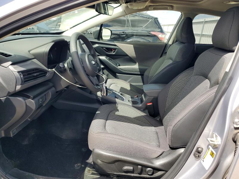 Продаж на аукціоні авто 2024 Subaru Crosstrek, vin: JF2GUADC2R8231429, номер лоту: 79811825