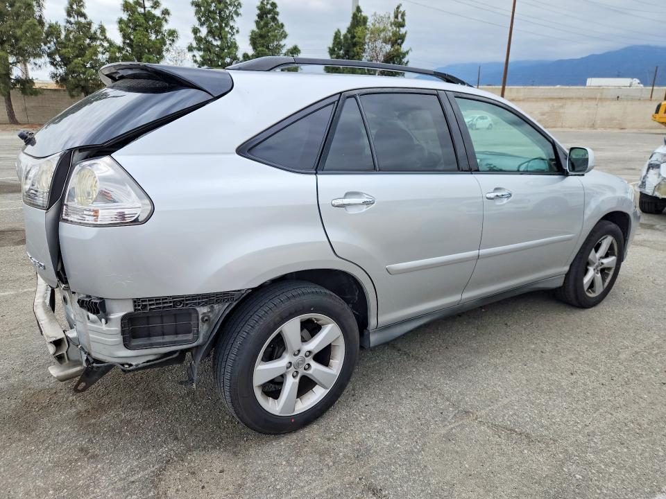 Продаж на аукціоні авто 2009 Lexus Rx, vin: 2T2GK31U89C063549, номер лоту: 51345176