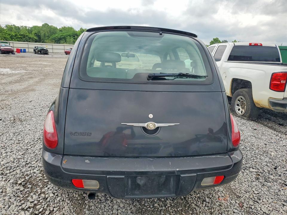 Продаж на аукціоні авто 2008 Chrysler Pt Cruiser, vin: 3A8FY48B28T104481, номер лоту: 51630226