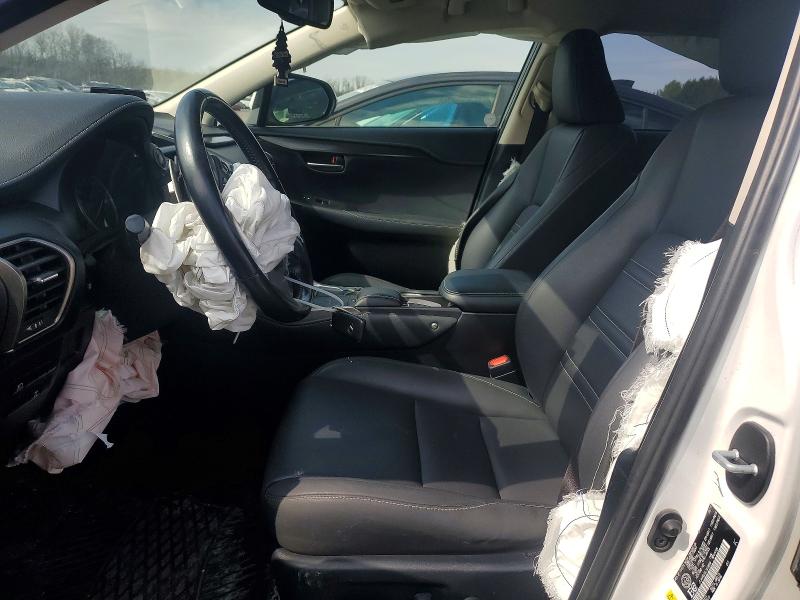 Aukcja sprzedaży 2020 Lexus Nx 300, vin: JTJAARDZ4L2218088, numer aukcji: 49311756