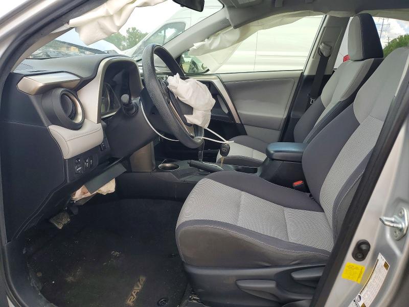 Aukcja sprzedaży 2013 Toyota Rav4, vin: JTMRFREV9DD005615, numer aukcji: 51467056