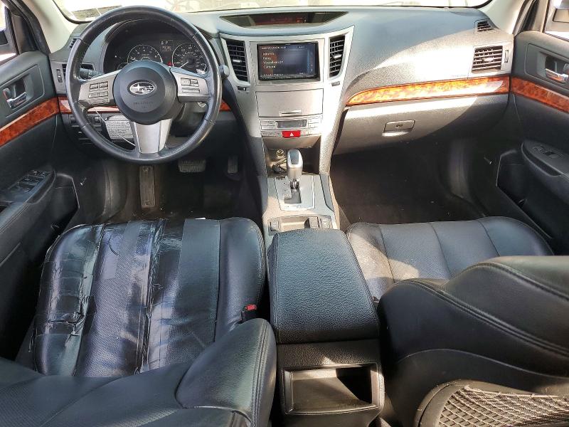 Продажа на аукционе авто 2011 Subaru Outback, vin: 4S4BRBKC2B3328227, номер лота: 50969746