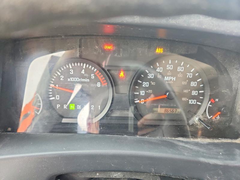 47105016 :رقم المزاد ، 54DC4J1B5KS806801 vin ، 2019 Isuzu Npr Hd مزاد بيع