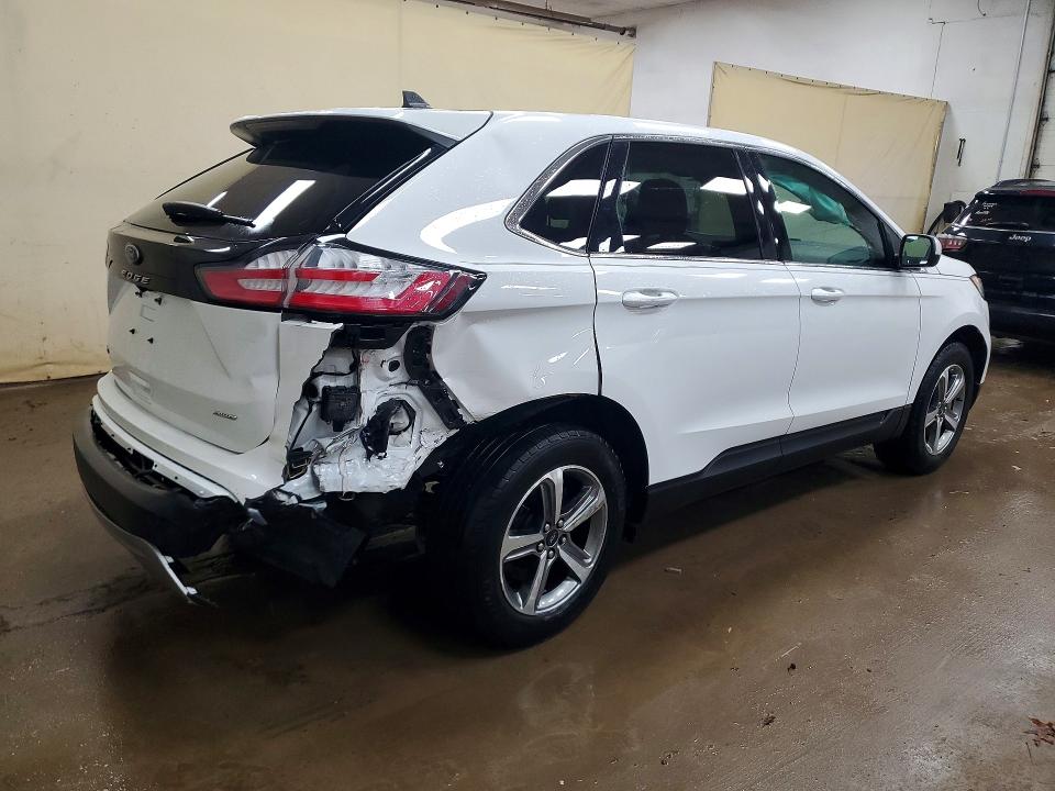 Aukcja sprzedaży 2024 Ford Edge, vin: 2FMPK4J93RBA97165, numer aukcji: 50088166