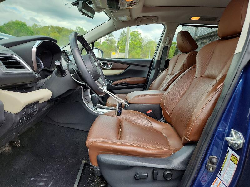 Продаж на аукціоні авто 2019 Subaru Ascent, vin: 4S4WMARD0K3414564, номер лоту: 51991686
