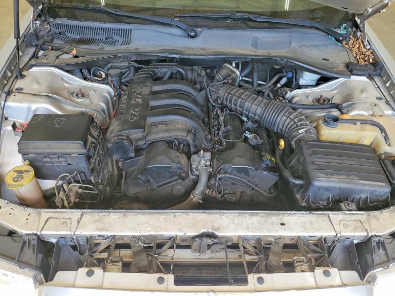 2008 Chrysler 300 მანქანა იყიდება აუქციონზე, vin: 2C3KA43R08H177120, აუქციონის ნომერი: 49937176