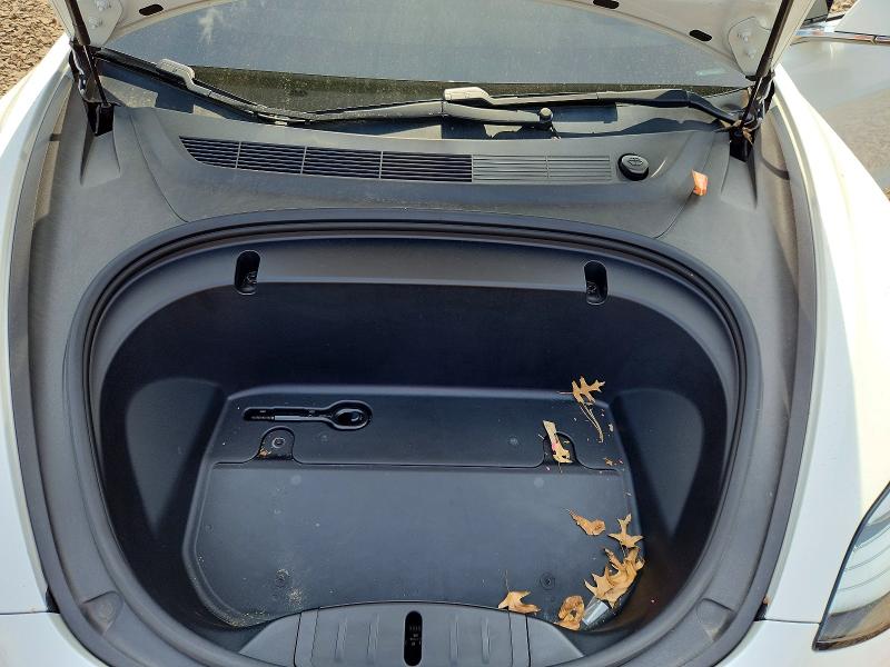 Продажа на аукционе авто 2020 Tesla Model 3, vin: 5YJ3E1EB1LF665512, номер лота: 50045156