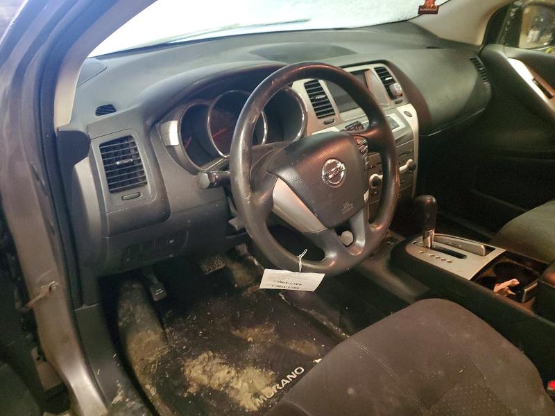 Продаж на аукціоні авто 2011 Nissan Murano, vin: JN8AZ1MW4BW170252, номер лоту: 49088686