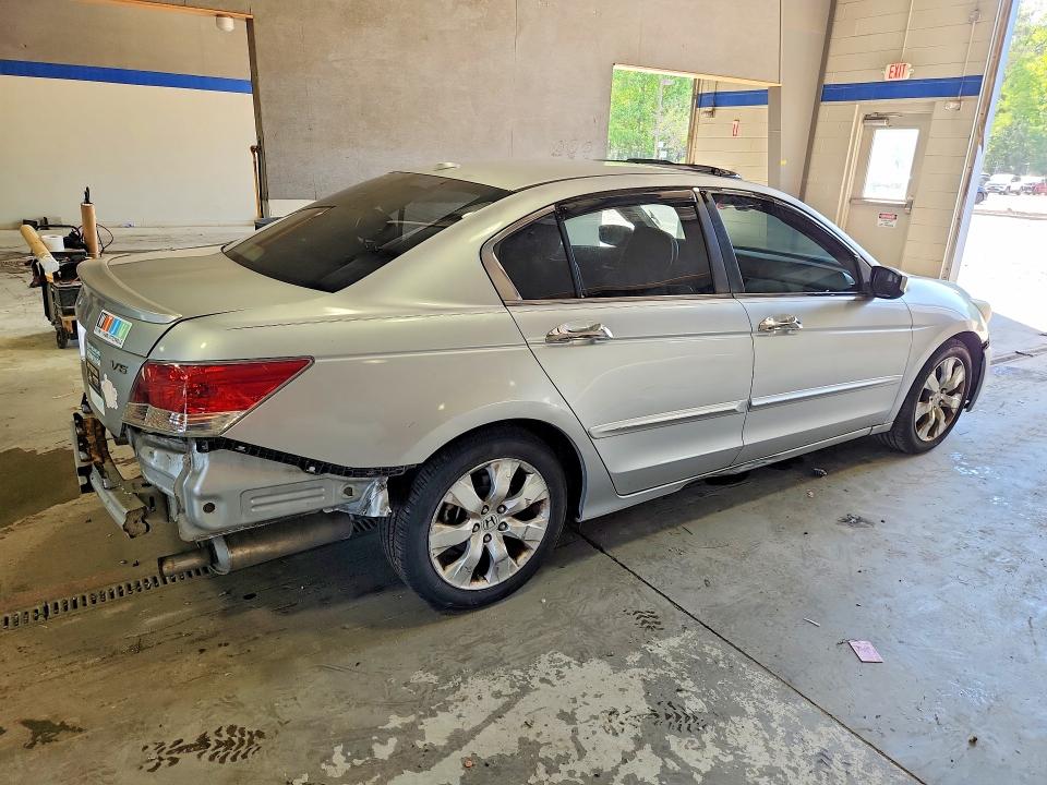 Продажа на аукционе авто 2008 Honda Accord, vin: 1HGCP36848A015048, номер лота: 50919726