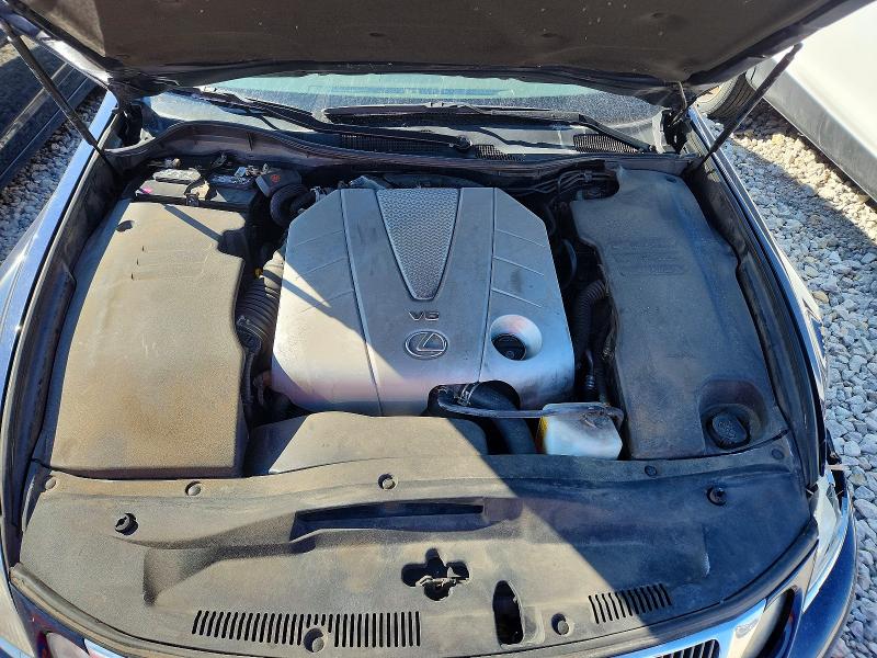 Aukcja sprzedaży 2010 Lexus Gs 350, vin: JTHCE1KS1A0028148, numer aukcji: 48637326