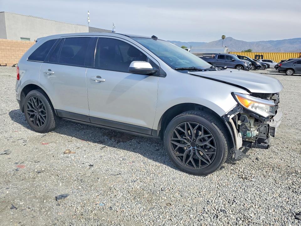Продажа на аукционе авто 2014 Ford Edge, vin: 2FMDK3JC6EBB00935, номер лота: 49669426