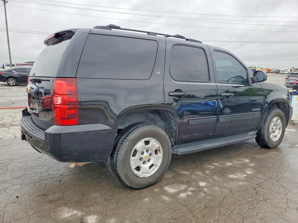 Aukcja sprzedaży 2013 Chevrolet Tahoe, vin: 1GNSKBE0XDR341681, numer aukcji: 51297986
