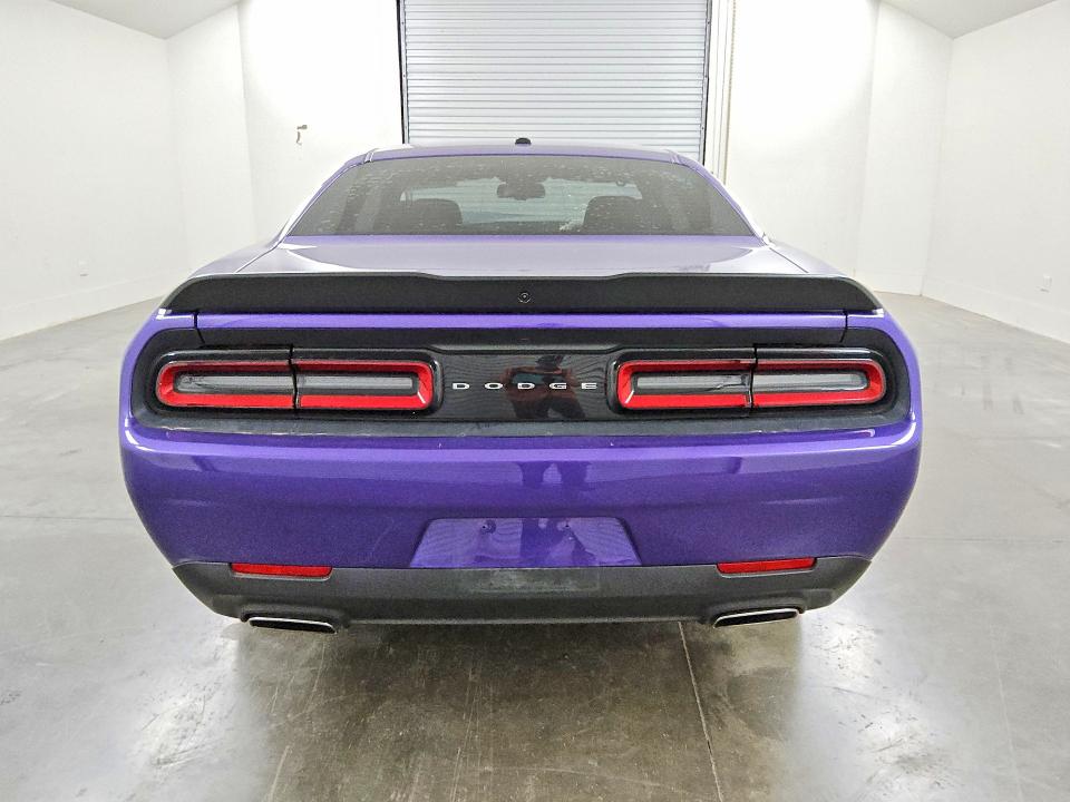 Продажа на аукционе авто 2019 Dodge Challenger, vin: 2C3CDZAG1KH596658, номер лота: 47529496