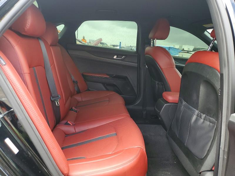 Aukcja sprzedaży 2023 Kia K5, vin: 5XXG64J20PG214662, numer aukcji: 47824116