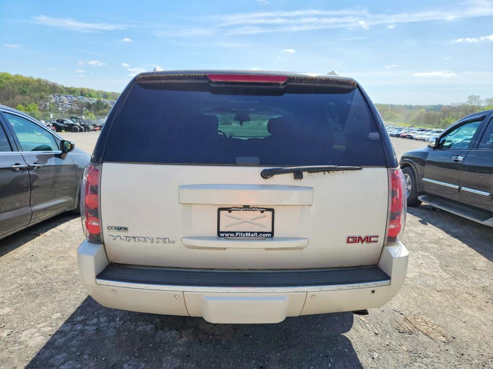 Aukcja sprzedaży 2011 Gmc Yukon Xl, vin: 1GKS2MEF3BR224504, numer aukcji: 51528556