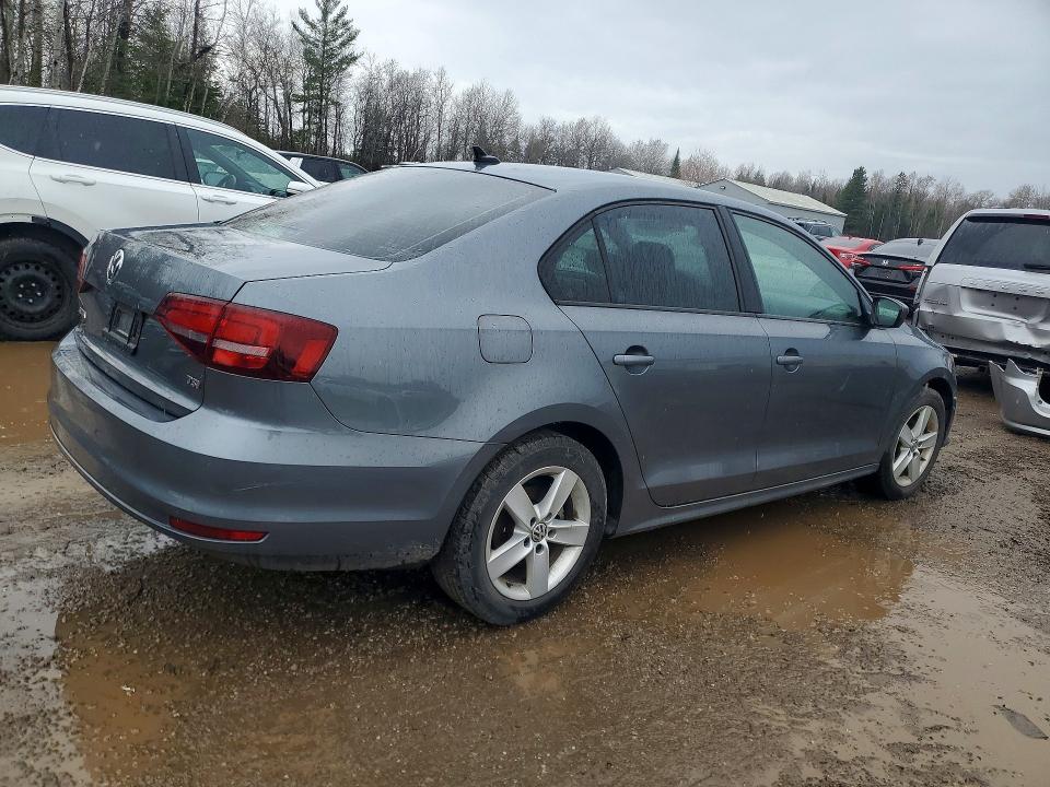 Aukcja sprzedaży 2017 Volkswagen Jetta, vin: 3VW2B7AJ7HM358575, numer aukcji: 50144206