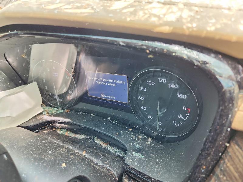 49755856 :رقم المزاد ، 1GYKPERS4RZ715520 vin ، 2024 Cadillac Xt6 مزاد بيع