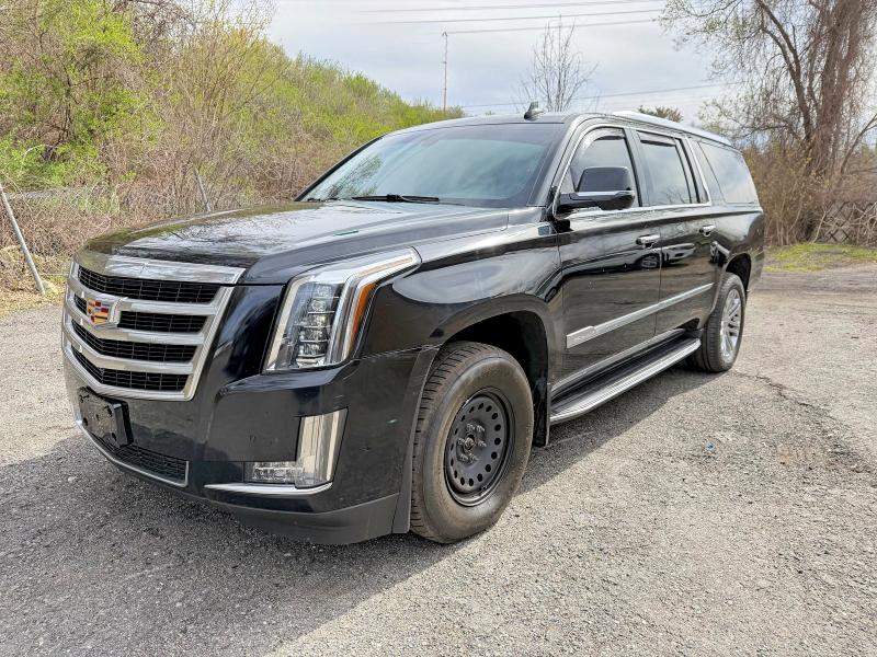 2019 Cadillac Escalade მანქანა იყიდება აუქციონზე, vin: 1GYS4GKJ3KR281635, აუქციონის ნომერი: 51573146