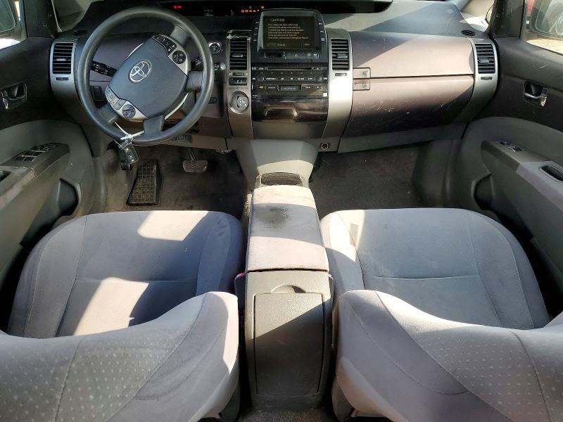 Продажа на аукционе авто 2005 Toyota Prius, vin: JTDKB20U157044296, номер лота: 50264776