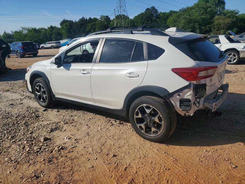Продаж на аукціоні авто 2020 Subaru Crosstrek, vin: JF2GTAEC9L8259334, номер лоту: 50697476
